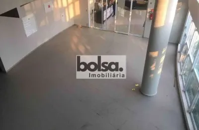 Loja comercial edificio lumina office com 582,48m² ! !