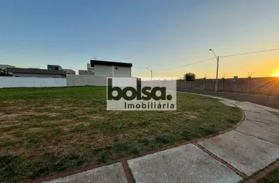 Terreno para venda com 552 m² em residencial estoril premium, bauru - sp