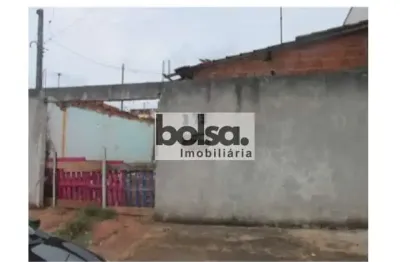 Terreno para venda com 137 m² em tangarás, bauru - sp