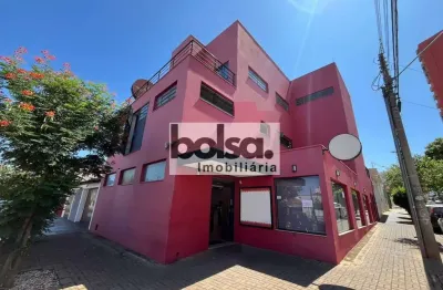 Prédio à venda na Vila Mesquita, Bauru 