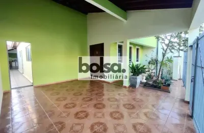 Casa com 3 quartos à venda no Núcleo Eldorado, Bauru 