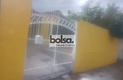 Casa com 3 quartos à venda na Vila Dutra, Bauru 