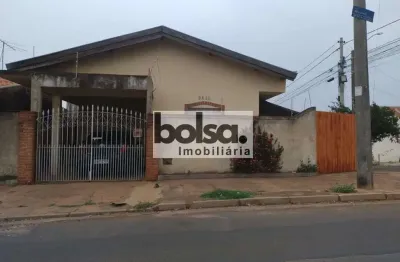 Casa com 2 quartos à venda no Jardim Bela Vista, Bauru 