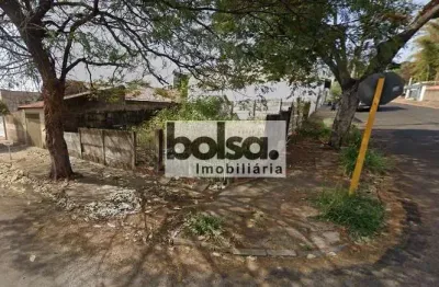 Terreno para venda com 176 m² em vila nova santa clara, bauru - sp