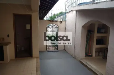 Casa com 4 quartos à venda no Parque Jardim Europa, Bauru 