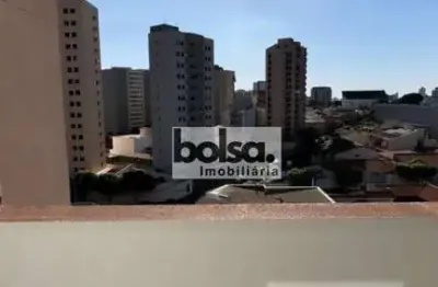 Apartamento para venda com 61 m² e 2 quartos em jardim amália, bauru - sp