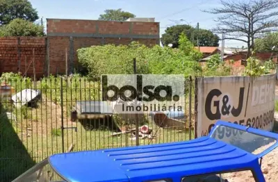 Terreno para venda com 301 m² em pousada da esperança i, bauru - sp