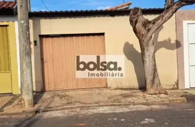 Casa para venda com 181 m² e 3 quartos em jardim estrela d'alva, bauru - sp