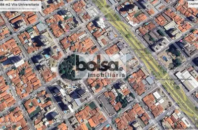 Imóvel para construir lojas / clinicas /  bela esquina !!