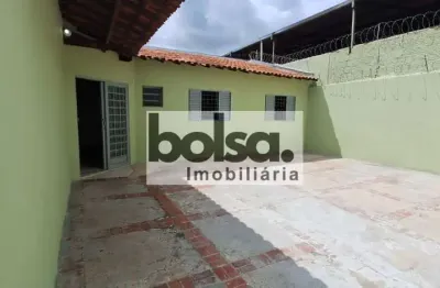 Casa com 2 quartos à venda no Parque Santa Edwiges, Bauru 