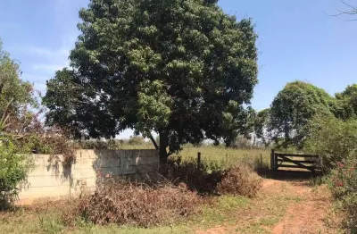 Terreno à venda no Recanto Aprazível, Bauru 