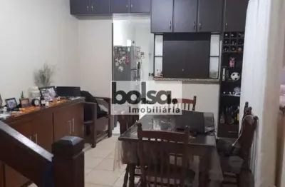 Casa com 3 quartos à venda na Vila Lemos, Bauru 