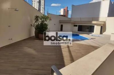 Apartamento para aluguel e venda com 220 m² e 4 quartos em vila falcão, bauru - sp