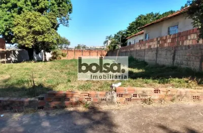 Terreno à venda no Parque Santa Edwiges, Bauru 
