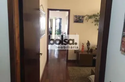 Apartamento para venda com 218 m² e 3 quartos em vila souto, bauru - sp