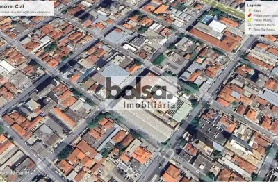 Imóvel  comercial  região central - rua gustavo maciel alto fluxo