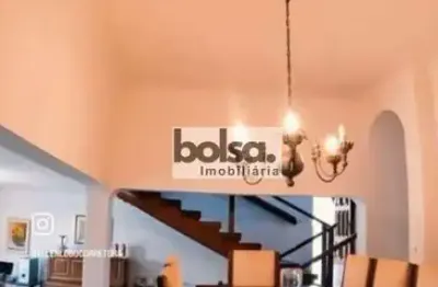 Casa com 4 quartos à venda no Jardim Dona Sarah, Bauru 