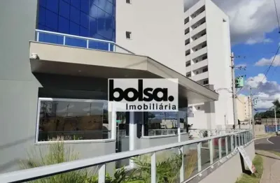 Apartamento com 2 quartos à venda na Vila Nova Cidade Universitária, Bauru 