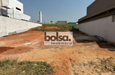 Terreno em condomínio fechado à venda no Guestier Residencial Boutique, Piratininga 