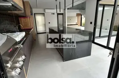 Casa em condominío para venda com 381 m² e 4 quartos em indefinido, indefinido - sp