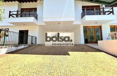 Casa com 4 quartos à venda no Samambaia Parque Residencial, Bauru 