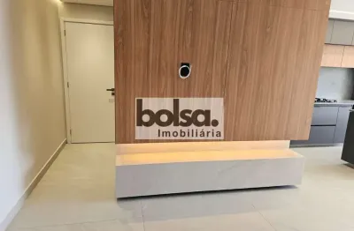 Apartamento com 3 quartos à venda no Jardim Estoril IV, Bauru 