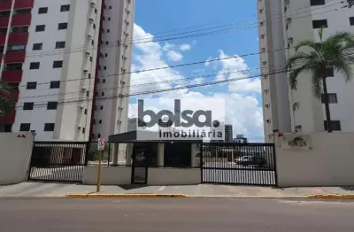 Linda cobertura apartamento duplex no residencial andaluzia