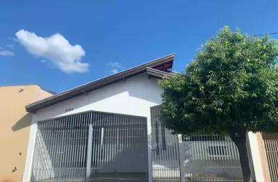 Casa com 2 quartos à venda no Jardim América, Bauru 