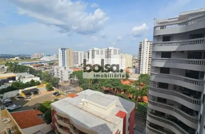 Apartamento para venda com 74 m² e 3 quartos em jardim infante don henrique, bauru - sp