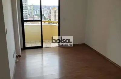 Apartamento para venda com 75 m² e 3 quartos em jardim infante don henrique, bauru - sp