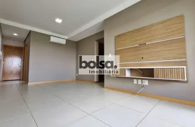 Apartamento com 2 quartos à venda na Vila Cardia, Bauru 