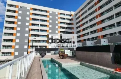 Apartamento com 2 quartos à venda na Vila Nova Cidade Universitária, Bauru 
