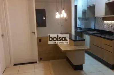 Apartamento com 2 quartos à venda no Jardim Ferraz, Bauru 