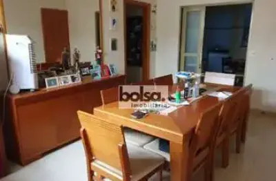 Casa com 3 quartos à venda na Vila Aeroporto Bauru, Bauru 
