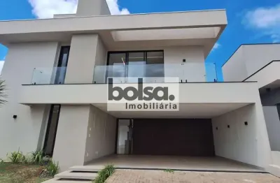 Casa com 4 quartos à venda no Residencial Estoril Premium, Bauru 
