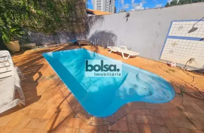 Casa para venda com 484 m² e 3 quartos em parque jardim europa, bauru - sp