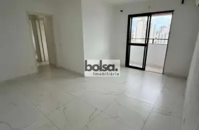 Apartamento com 2 quartos à venda na Vila Aviação, Bauru 