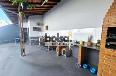 Casa para venda com 200 m² e 3 quartos em vila tecnológica engenheiro josé queda, bauru - sp