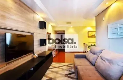 Apartamento à venda no Jardim Panorama, Bauru 