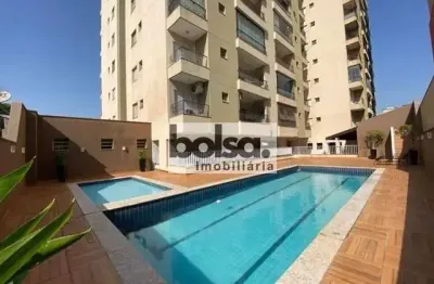 Apartamento com 3 quartos à venda no Jardim Panorama, Bauru 