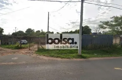 Terreno à venda no Quinta da Bela Olinda, Bauru 