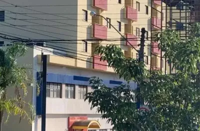 Apartamento com 1 quarto à venda no Jardim Infante Dom Henrique, Bauru 