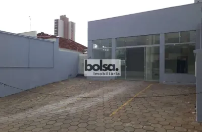 Prédio à venda na Vila Noemy, Bauru 