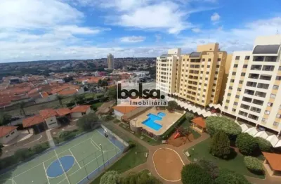 Apartamento com 3 quartos à venda na Vila Coralina, Bauru 