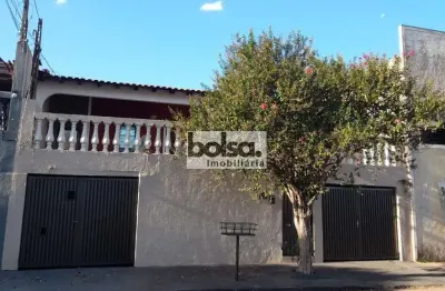 Casa com 3 quartos à venda no Parque Vista Alegre, Bauru 