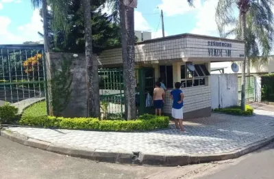 Apartamento com 2 quartos à venda no Jardim Carvalho, Bauru 