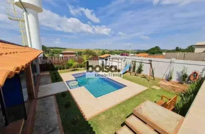 Casa com 3 quartos à venda na Zona Rural, Piratininga 