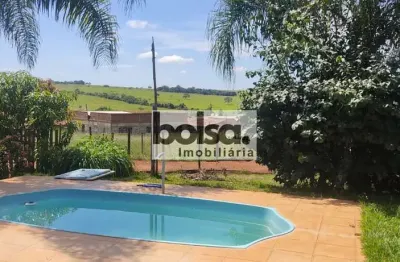 Chácara para venda em área rural de piratininga, piratininga - sp