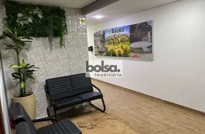 Sala comercial à venda no Centro, Bauru 