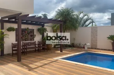 Casa com 3 quartos à venda no Jardim Marabá, Bauru 